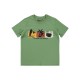 Light Khaki Boys-T-Shirt Light Khaki Boys-T-Shirt