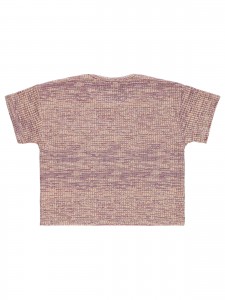 Powder Pink (Do not use) Girls-T-Shirt