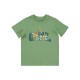 Light Khaki Boys-T-Shirt Light Khaki Boys-T-Shirt