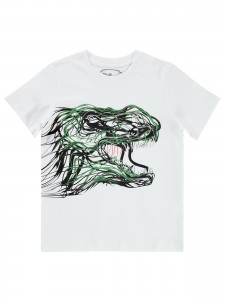 White Boys-T-Shirt