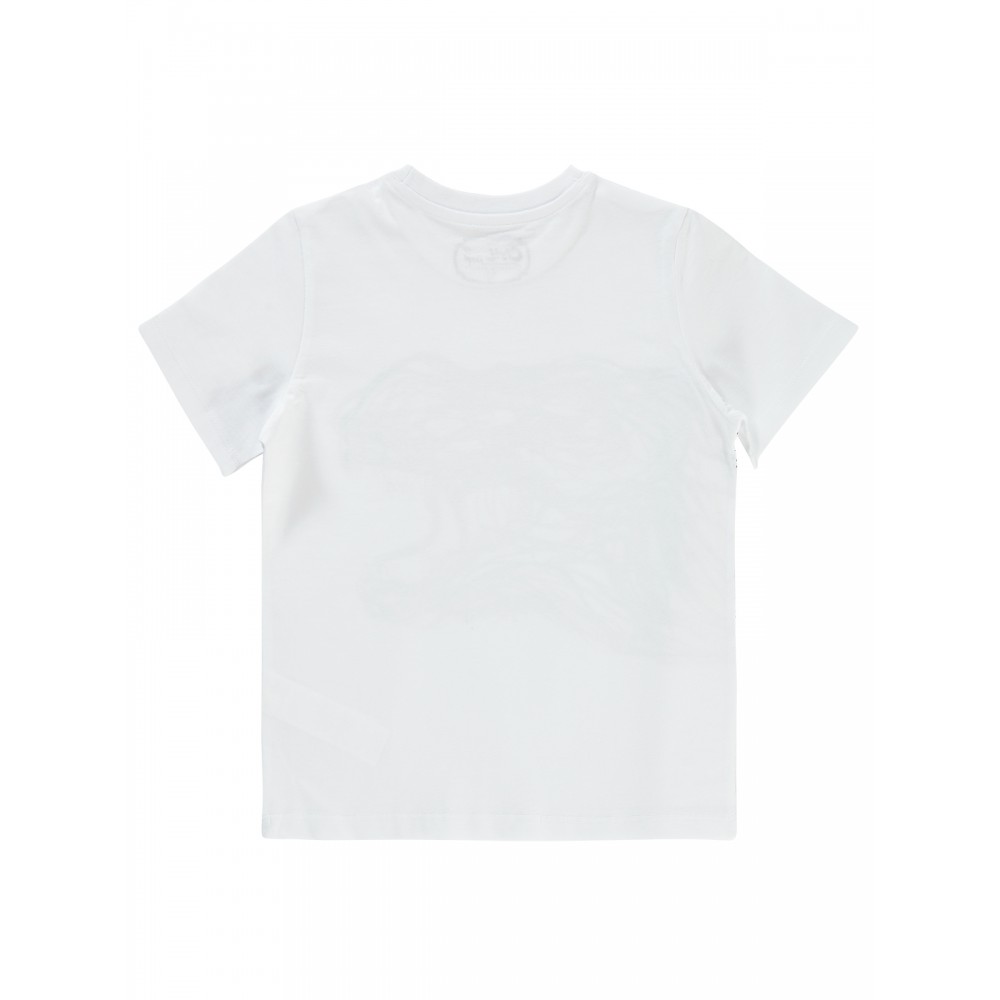 White Boys-T-Shirt White Boys-T-Shirt