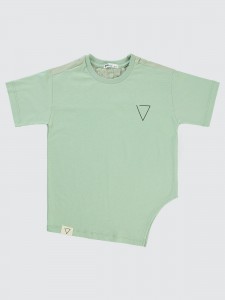 Mint Boys-T-Shirt