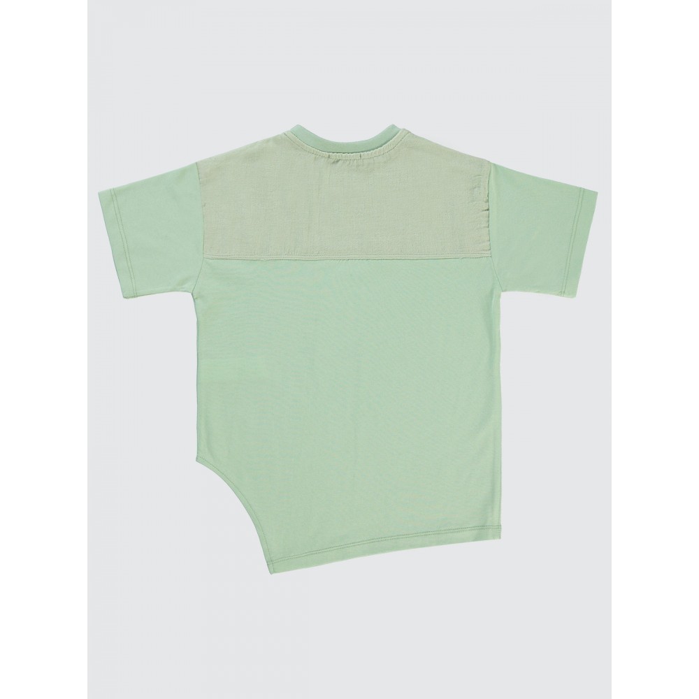 Mint Boys-T-Shirt Mint Boys-T-Shirt