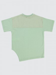 Mint Boys-T-Shirt