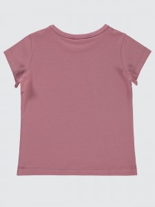 Cosmetic Pink Girls-T-Shirt