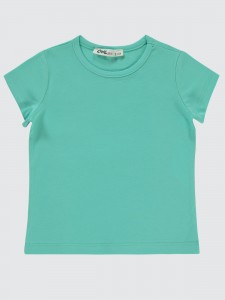 Bermuda Mint Girls-T-Shirt