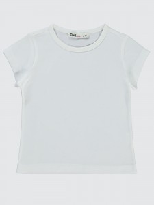White Girls-T-Shirt