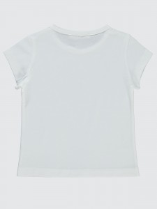 White Girls-T-Shirt