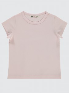 Pink Sherbet Girls-T-Shirt