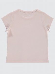 Pink Sherbet Girls-T-Shirt