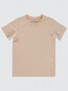Salmon Boys-T-Shirt