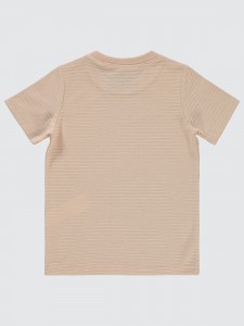 Salmon Boys-T-Shirt