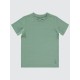 Soft Khaki Boys-T-Shirt Soft Khaki Boys-T-Shirt