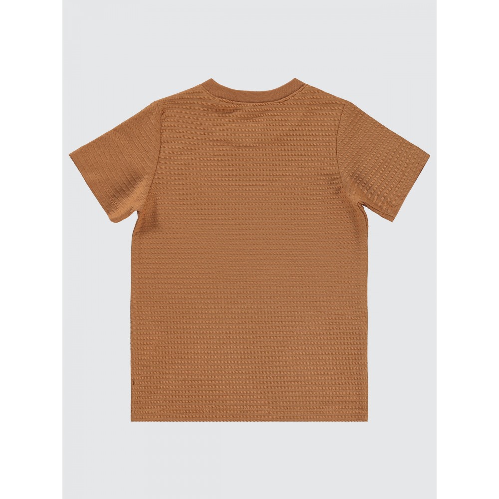 Cinnamon Boys-T-Shirt Cinnamon Boys-T-Shirt