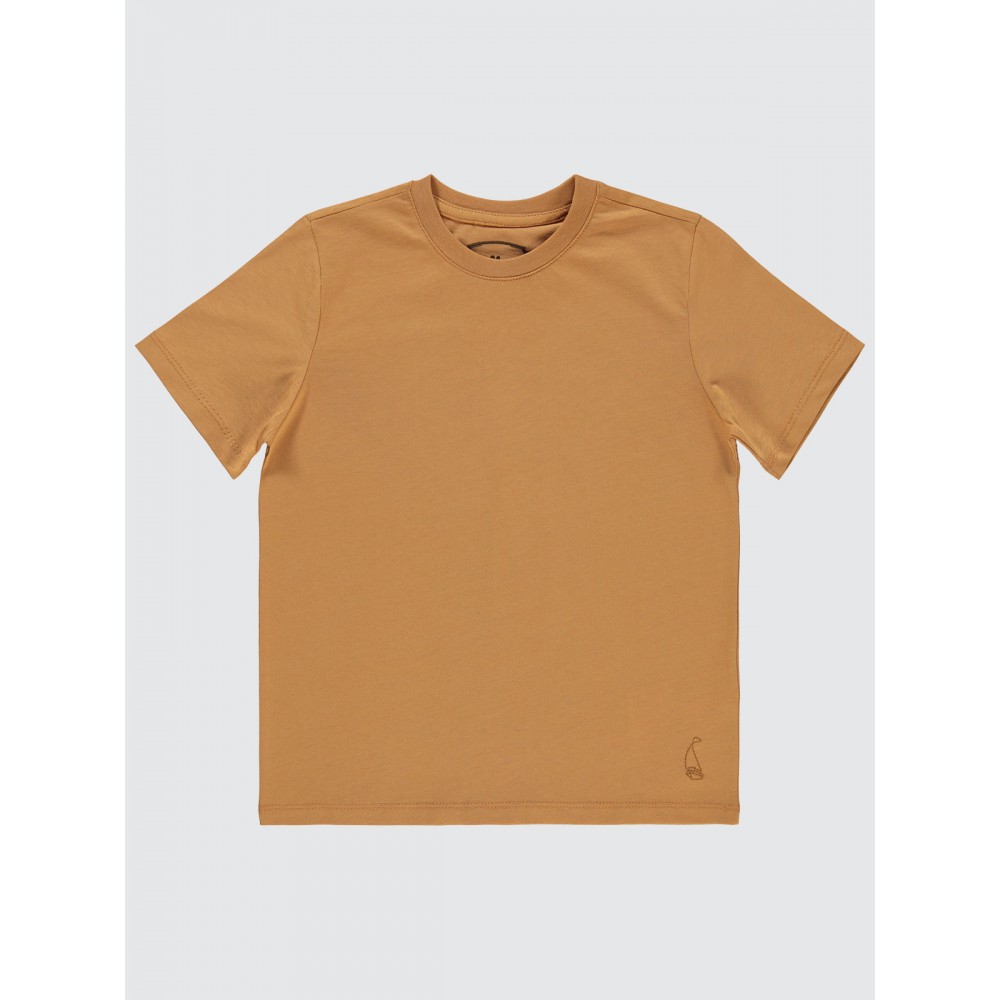 Cinnamon Boys-T-Shirt Cinnamon Boys-T-Shirt