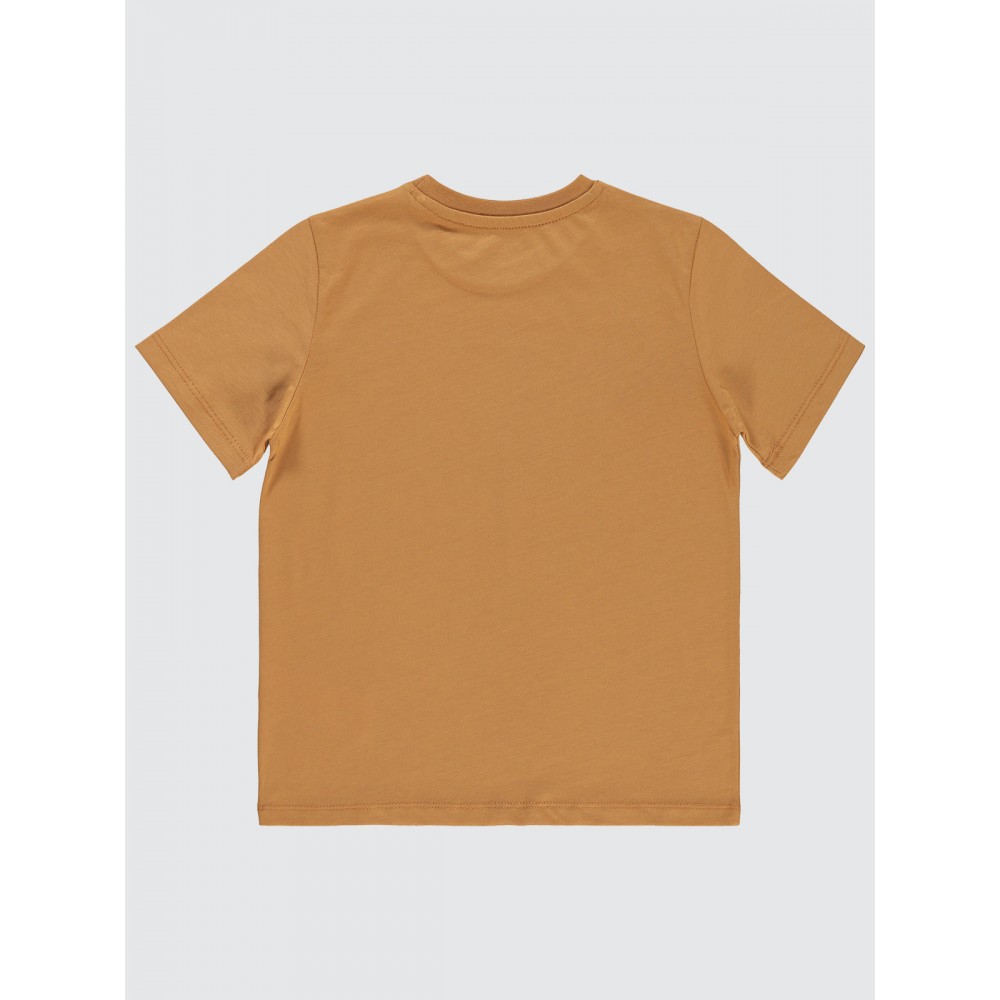 Cinnamon Boys-T-Shirt Cinnamon Boys-T-Shirt