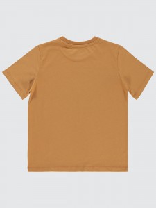 Cinnamon Boys-T-Shirt