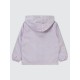 Delicate Lavender Girls-Raincoat Delicate Lavender Girls-Raincoat