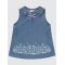 Blue Baby-Dress and Overall