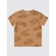 Cinnamon Boys-T-Shirt Cinnamon Boys-T-Shirt