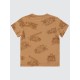 Cinnamon Boys-T-Shirt Cinnamon Boys-T-Shirt