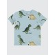 Ice Blue Boys-T-Shirt Ice Blue Boys-T-Shirt