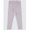 Lilac Girls-Leggings