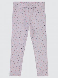 Lilac Girls-Leggings