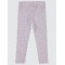 Lilac Girls-Leggings