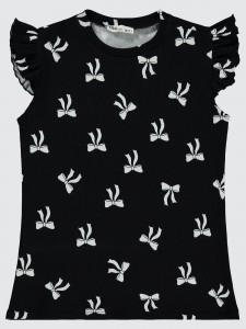 Black Girls-T-Shirt