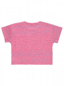 Sugar Pink Girls-T-Shirt
