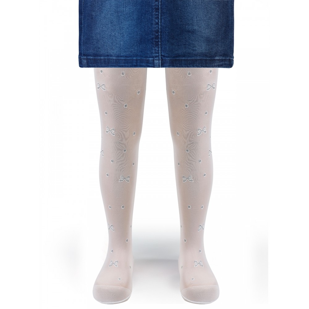 White Girls-Panty Hose White Girls-Panty Hose