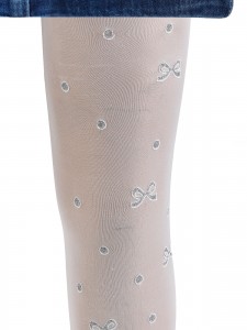 White Girls-Panty Hose