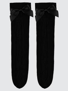 Black Girls-Socks