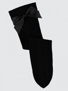 Black Girls-Socks