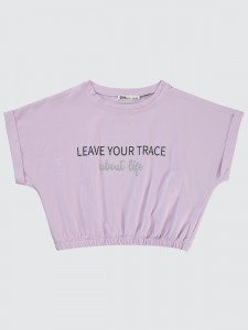 Lilac Girls-T-Shirt