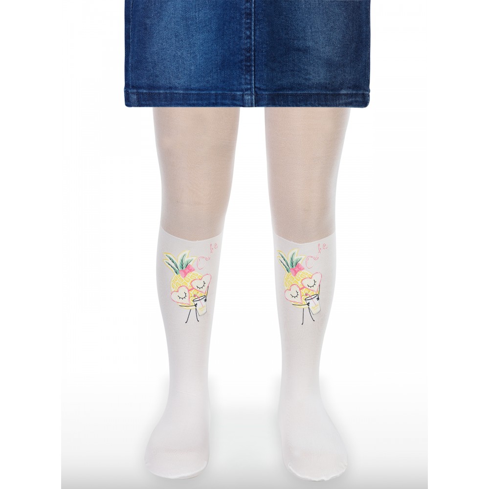 White Girls-Panty Hose White Girls-Panty Hose