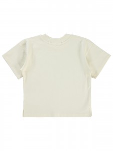 Ivory Boys-T-Shirt