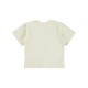 Ivory Boys-T-Shirt Ivory Boys-T-Shirt