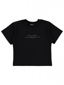 Black Boys-T-Shirt
