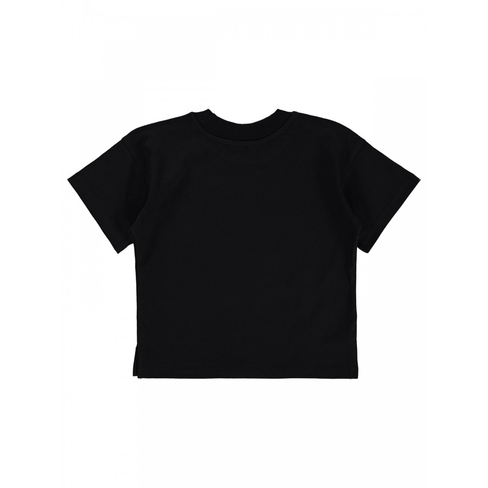 Black Boys-T-Shirt Black Boys-T-Shirt