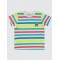 Ecru Boys-T-Shirt