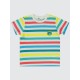 Ecru Boys-T-Shirt Ecru Boys-T-Shirt