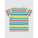 Ecru Boys-T-Shirt Ecru Boys-T-Shirt