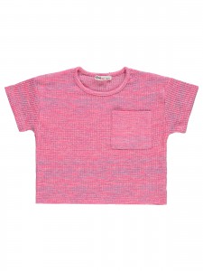 Sugar Pink Girls-T-Shirt