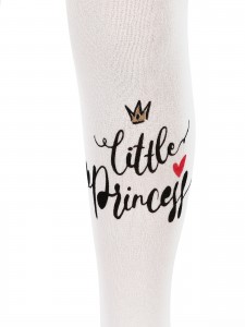 White Girls-Panty Hose