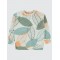 Coral Boys-Sweatshirt