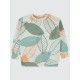 Coral Boys-Sweatshirt Coral Boys-Sweatshirt