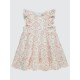 Pink Girls-Dress and Overall Pink Girls-Dress and Overall