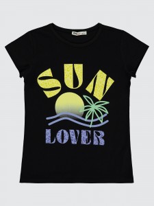Black Girls-T-Shirt